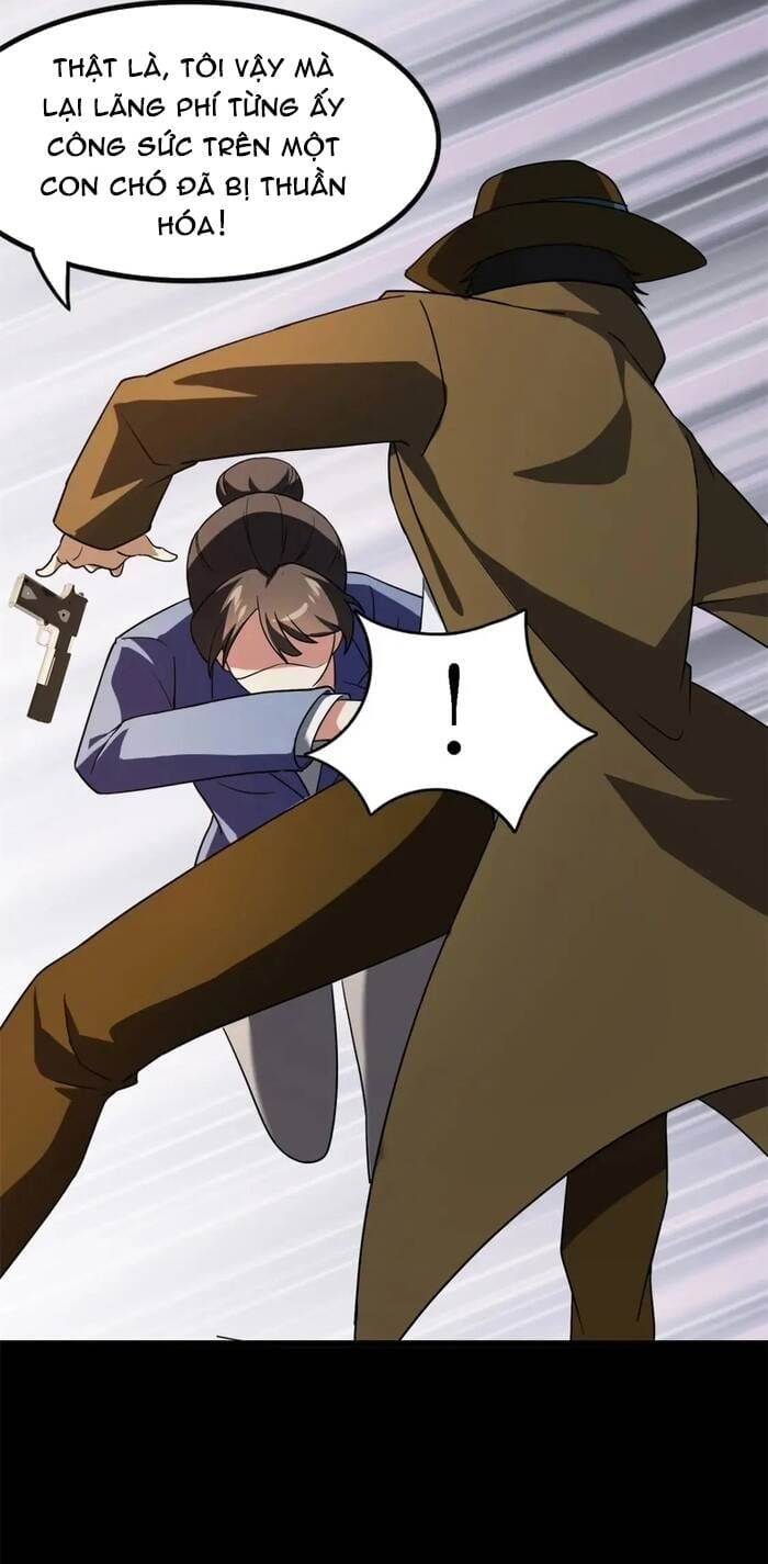 đọc truyện Bạn Gái Zombie Của Tôi Chương 431 ảnh 51 tại Thiên Thai Truyện