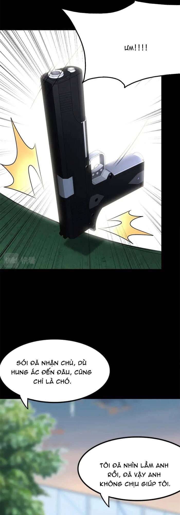 đọc truyện Bạn Gái Zombie Của Tôi Chương 431 ảnh 52 tại Thiên Thai Truyện