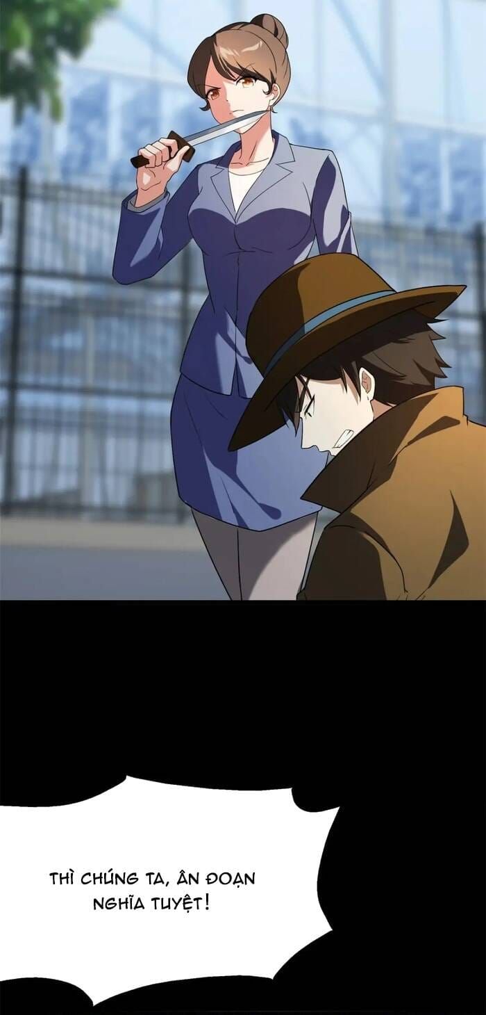 đọc truyện Bạn Gái Zombie Của Tôi Chương 431 ảnh 53 tại Thiên Thai Truyện