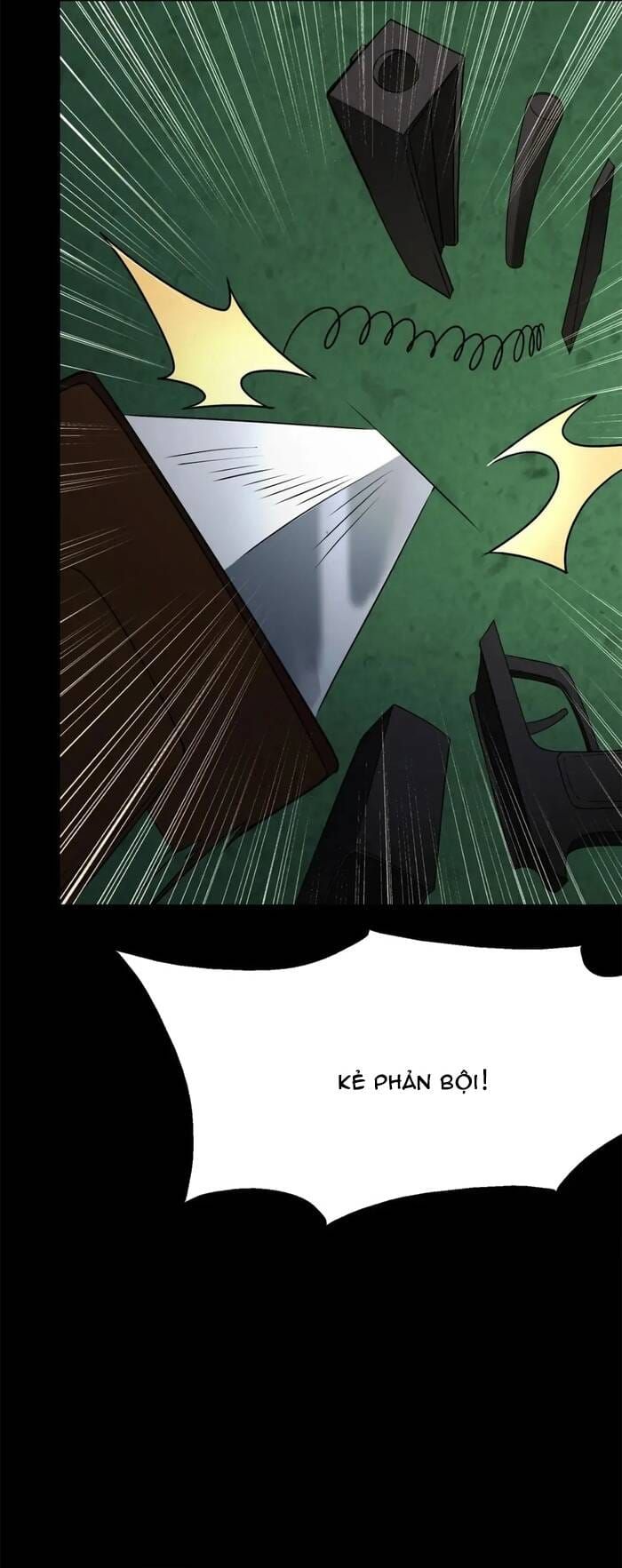 đọc truyện Bạn Gái Zombie Của Tôi Chương 431 ảnh 54 tại Thiên Thai Truyện