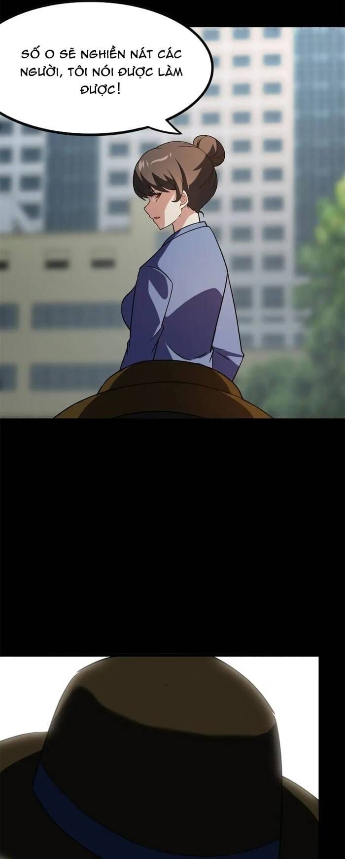 đọc truyện Bạn Gái Zombie Của Tôi Chương 431 ảnh 55 tại Thiên Thai Truyện