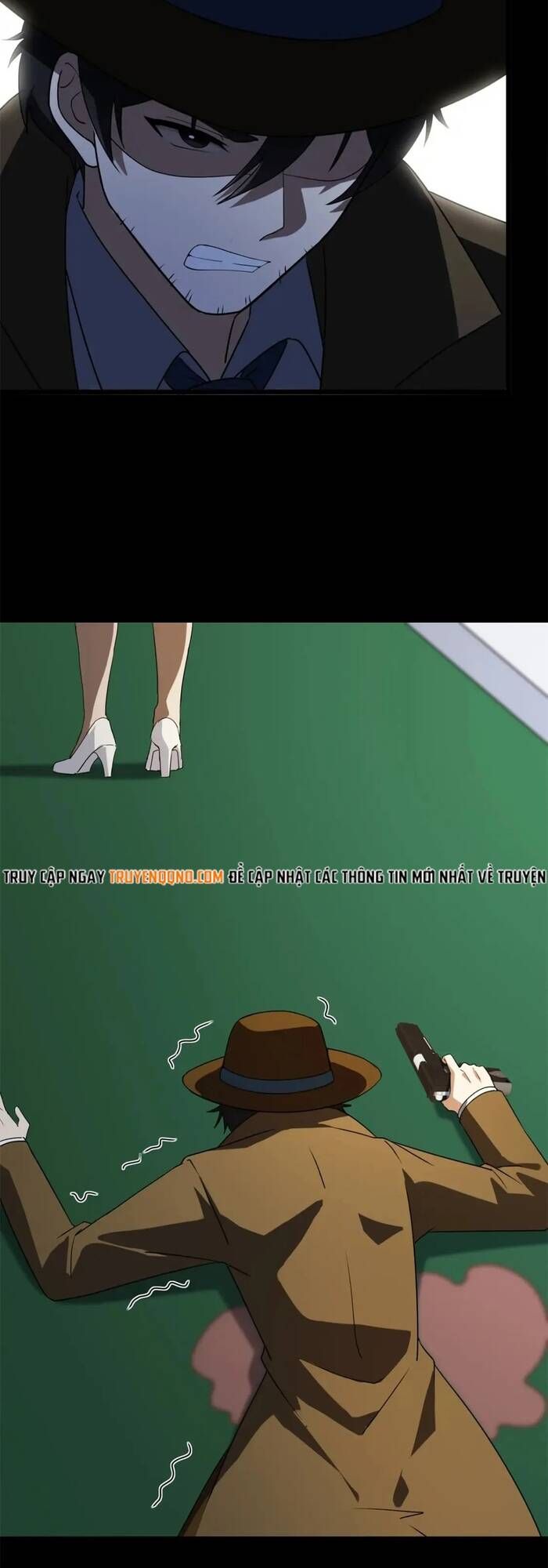 đọc truyện Bạn Gái Zombie Của Tôi Chương 431 ảnh 56 tại Thiên Thai Truyện