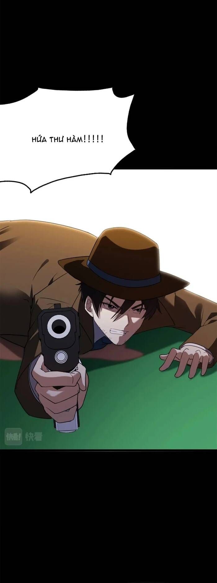 đọc truyện Bạn Gái Zombie Của Tôi Chương 431 ảnh 57 tại Thiên Thai Truyện