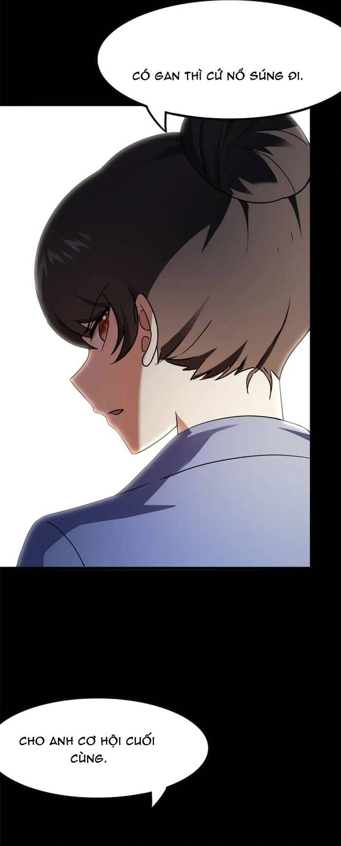 đọc truyện Bạn Gái Zombie Của Tôi Chương 431 ảnh 58 tại Thiên Thai Truyện