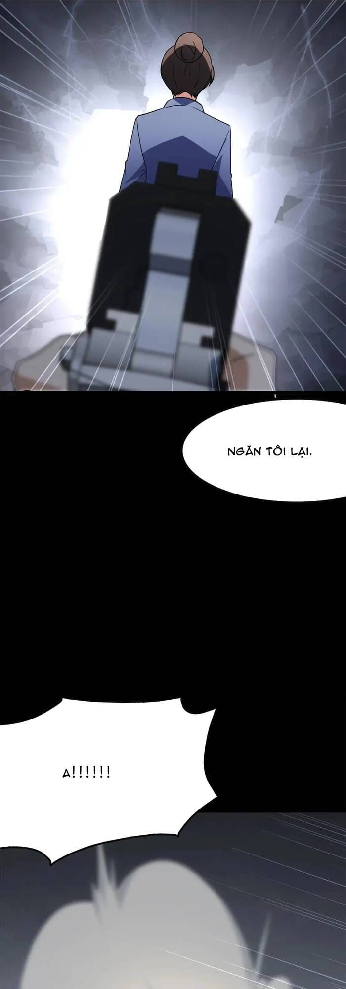 đọc truyện Bạn Gái Zombie Của Tôi Chương 431 ảnh 59 tại Thiên Thai Truyện