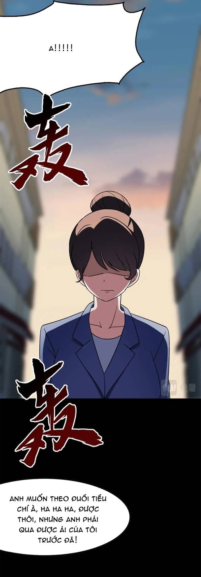 đọc truyện Bạn Gái Zombie Của Tôi Chương 431 ảnh 61 tại Thiên Thai Truyện