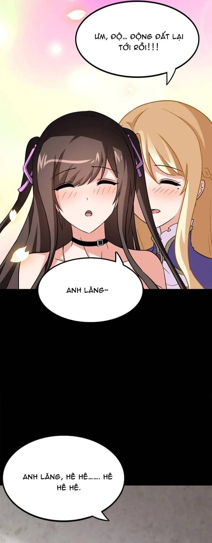 đọc truyện Bạn Gái Zombie Của Tôi Chương 431 ảnh 8 tại Thiên Thai Truyện