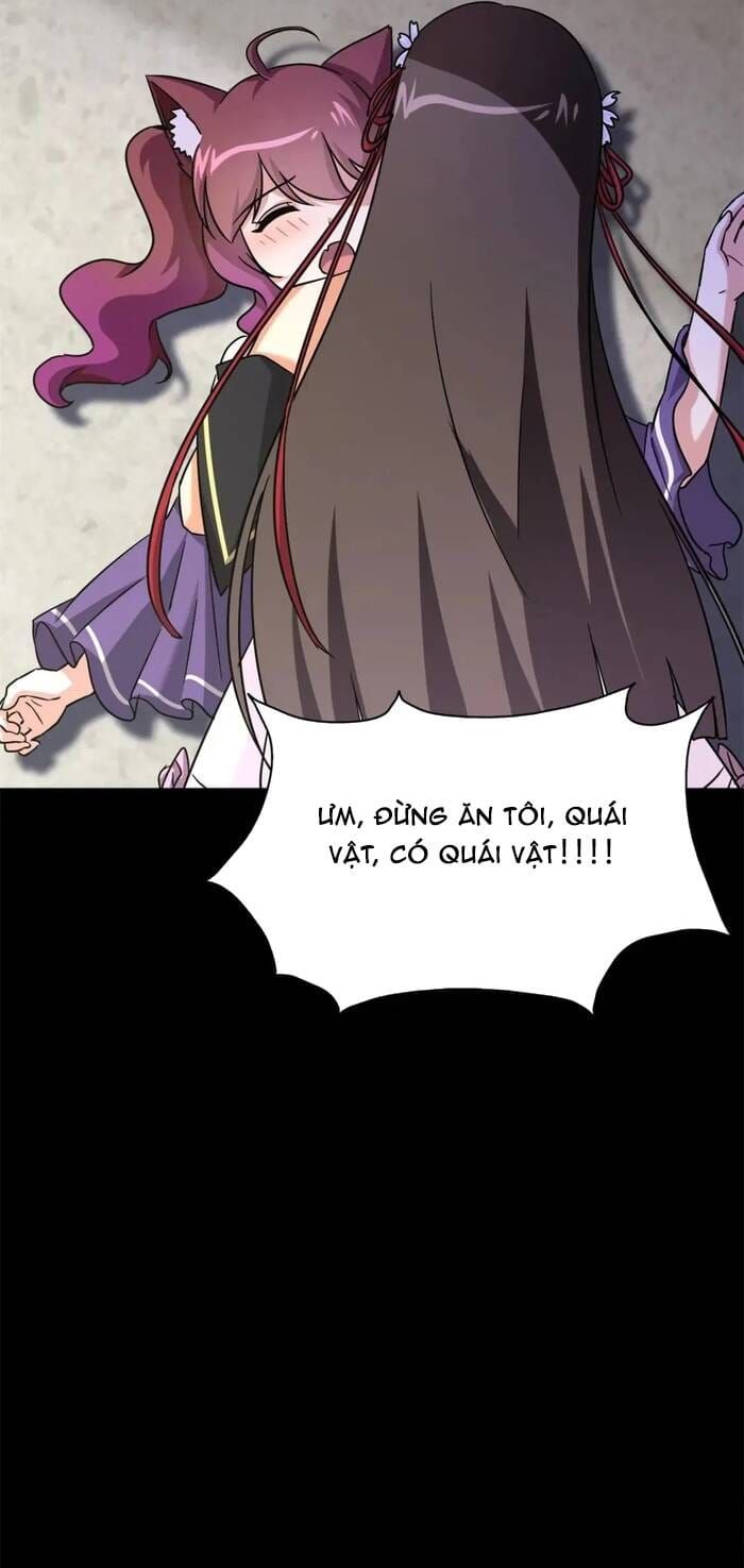 đọc truyện Bạn Gái Zombie Của Tôi Chương 431 ảnh 9 tại Thiên Thai Truyện