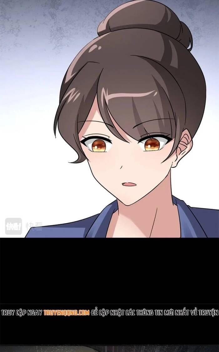 đọc truyện Bạn Gái Zombie Của Tôi Chương 431 ảnh 11 tại Thiên Thai Truyện