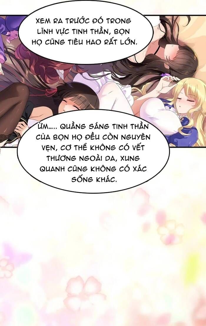 đọc truyện Bạn Gái Zombie Của Tôi Chương 432 ảnh 13 tại Thiên Thai Truyện