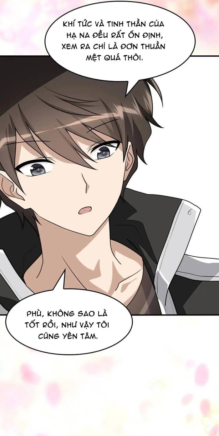 đọc truyện Bạn Gái Zombie Của Tôi Chương 432 ảnh 14 tại Thiên Thai Truyện