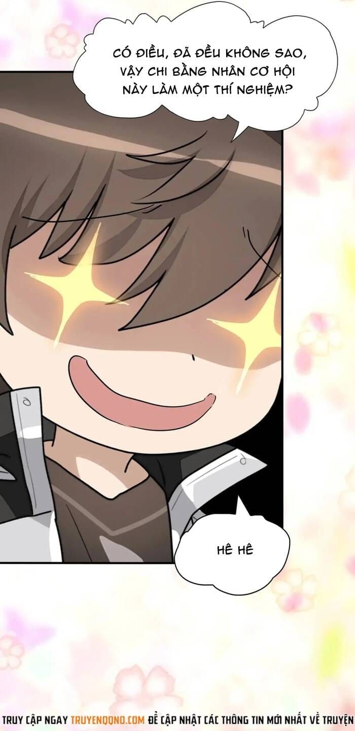 đọc truyện Bạn Gái Zombie Của Tôi Chương 432 ảnh 15 tại Thiên Thai Truyện