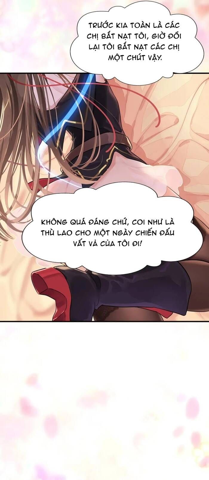 đọc truyện Bạn Gái Zombie Của Tôi Chương 432 ảnh 16 tại Thiên Thai Truyện