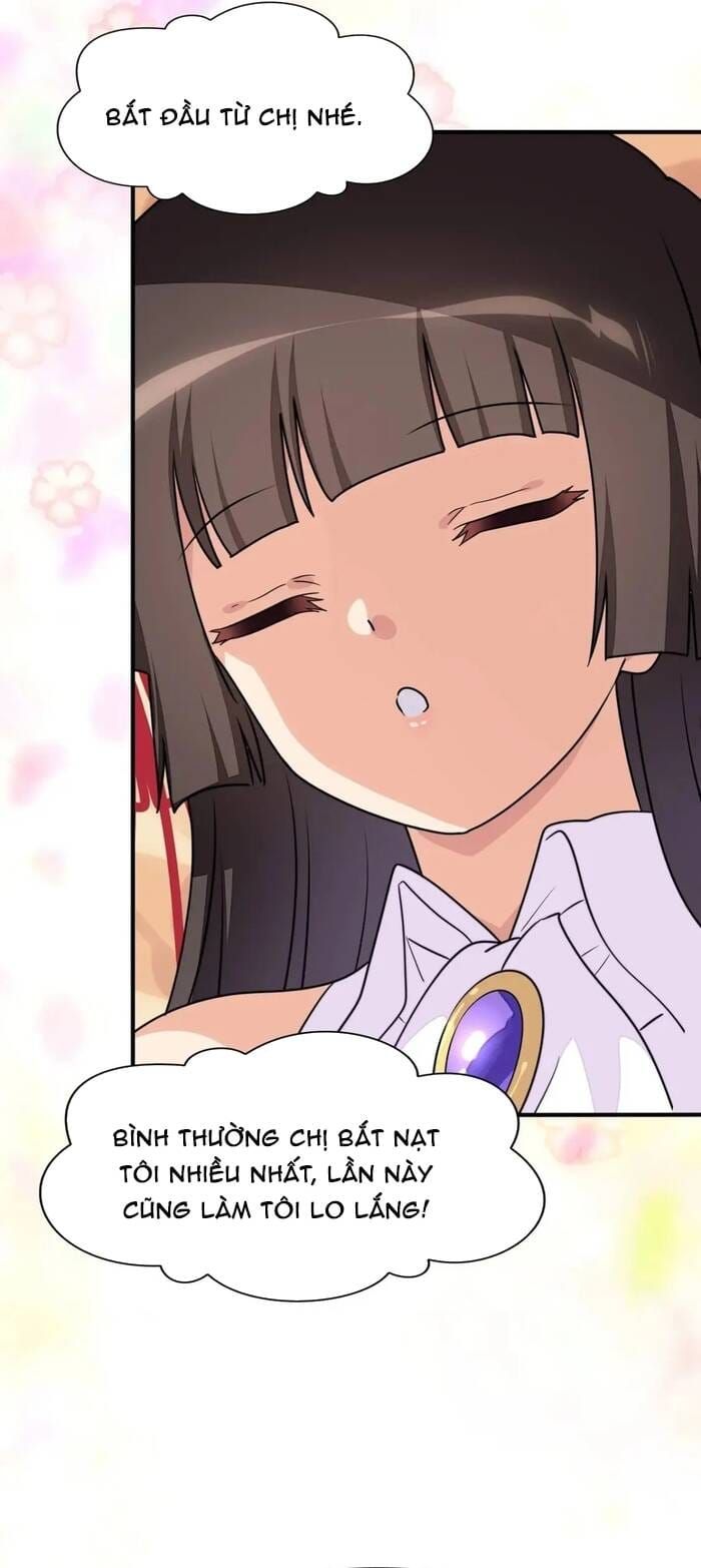 đọc truyện Bạn Gái Zombie Của Tôi Chương 432 ảnh 17 tại Thiên Thai Truyện