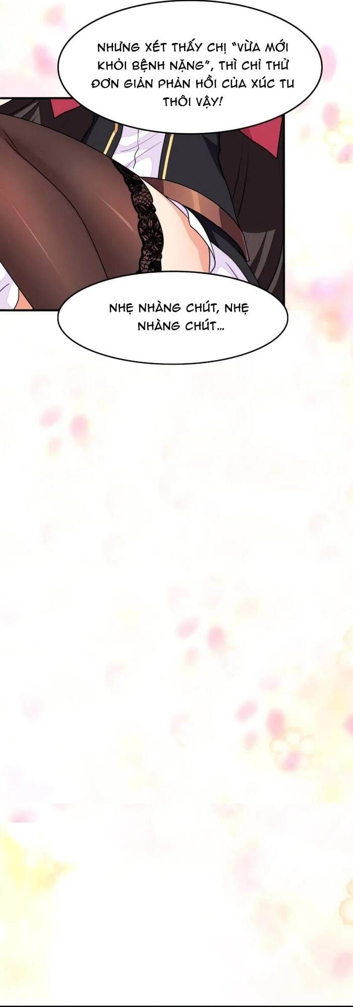 đọc truyện Bạn Gái Zombie Của Tôi Chương 432 ảnh 18 tại Thiên Thai Truyện