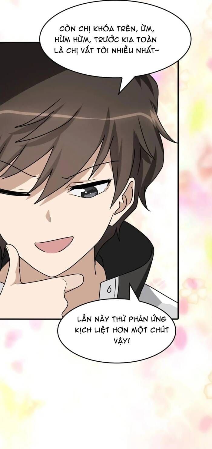 đọc truyện Bạn Gái Zombie Của Tôi Chương 432 ảnh 20 tại Thiên Thai Truyện