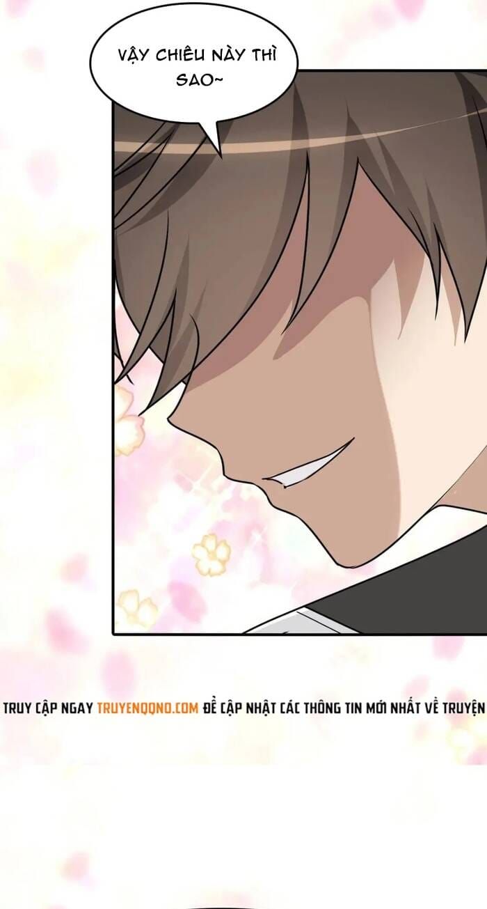 đọc truyện Bạn Gái Zombie Của Tôi Chương 432 ảnh 22 tại Thiên Thai Truyện