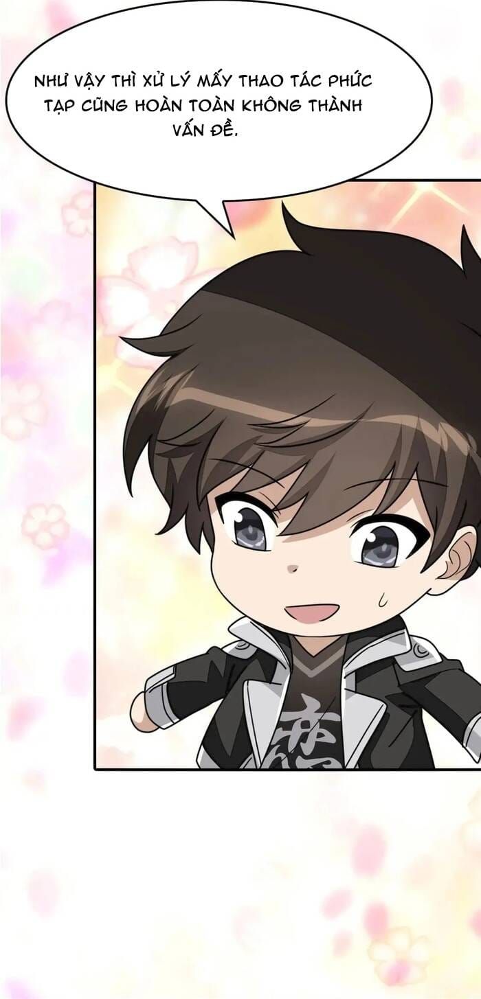 đọc truyện Bạn Gái Zombie Của Tôi Chương 432 ảnh 23 tại Thiên Thai Truyện