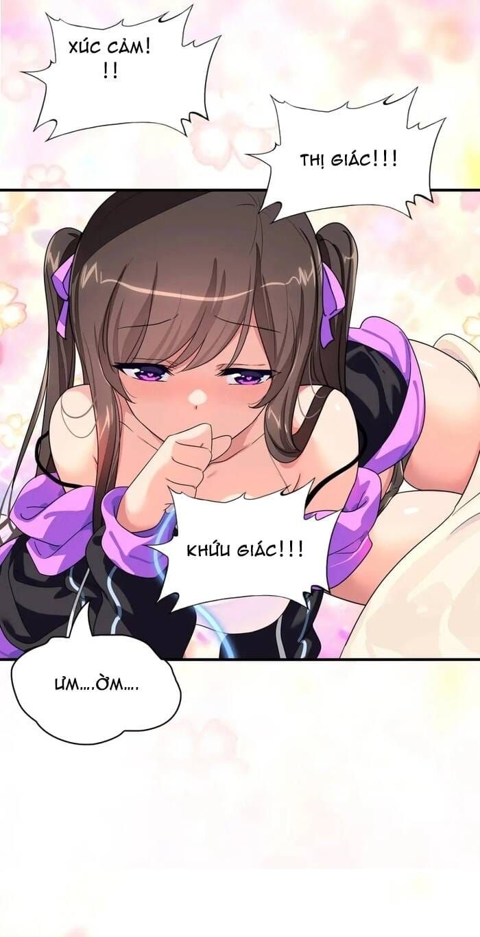 đọc truyện Bạn Gái Zombie Của Tôi Chương 432 ảnh 29 tại Thiên Thai Truyện