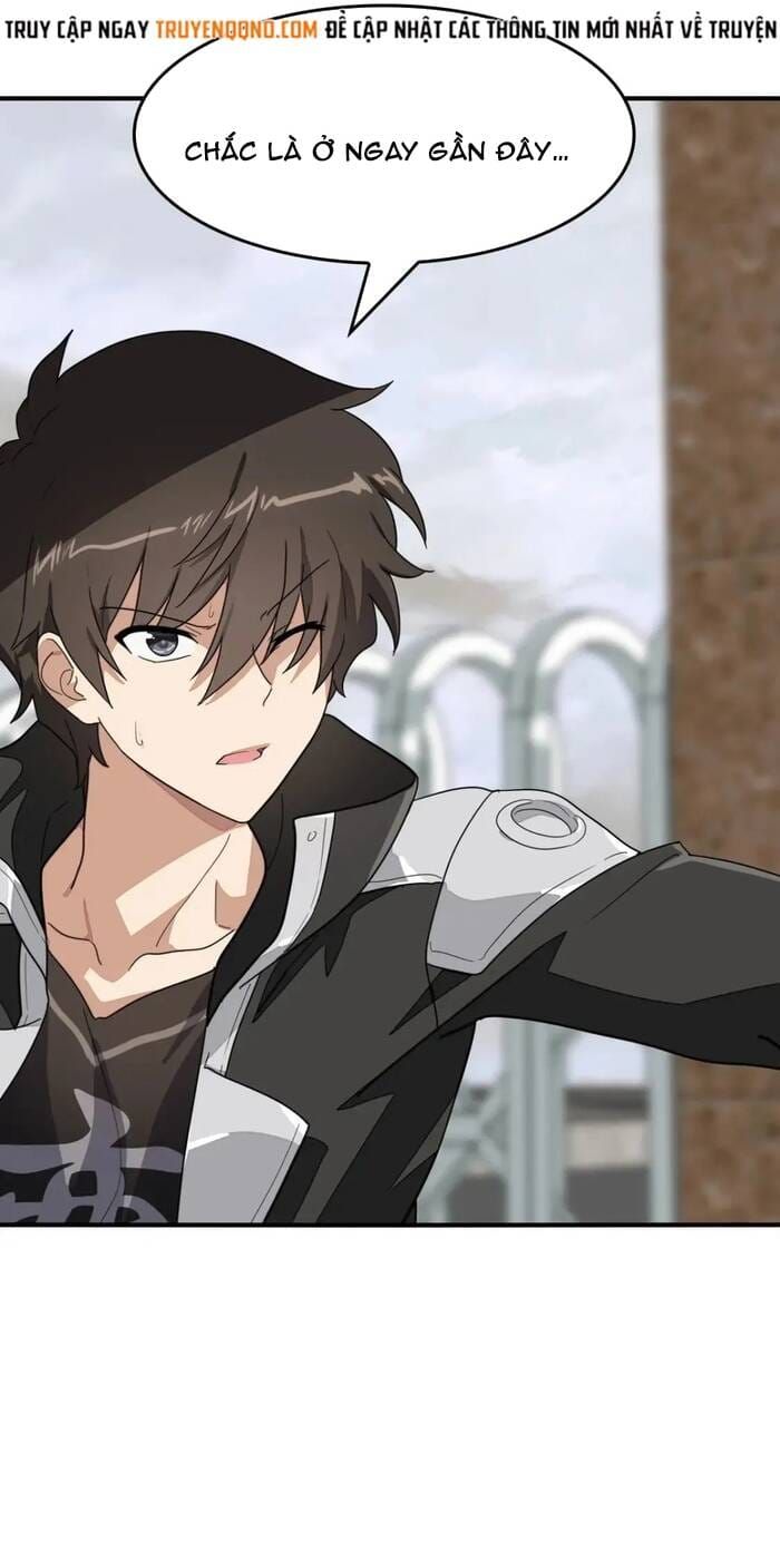 đọc truyện Bạn Gái Zombie Của Tôi Chương 432 ảnh 5 tại Thiên Thai Truyện