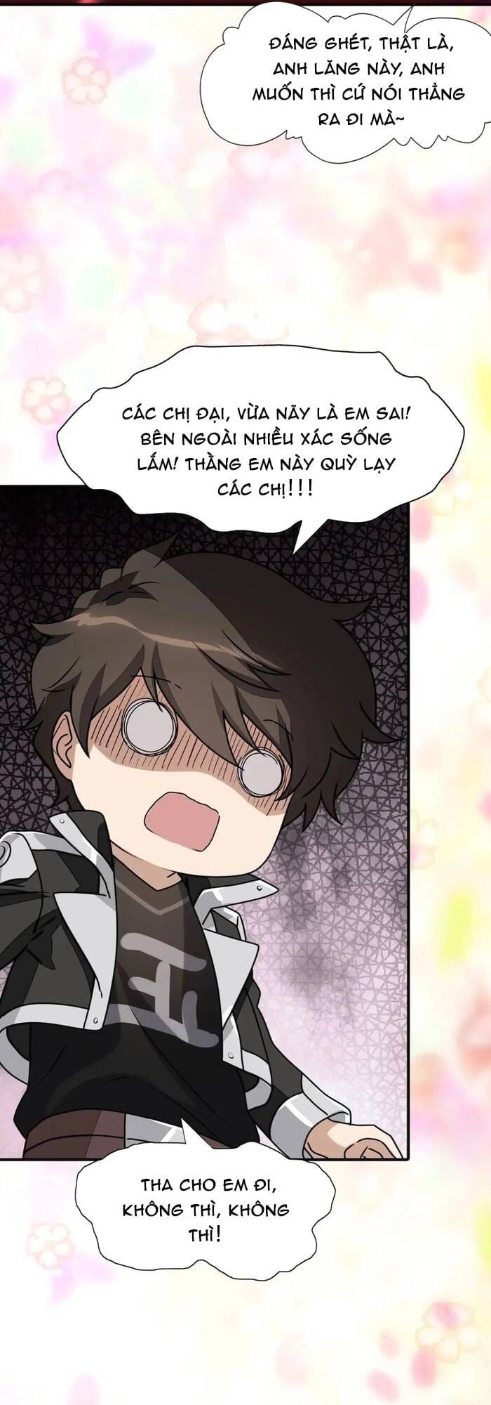 đọc truyện Bạn Gái Zombie Của Tôi Chương 432 ảnh 32 tại Thiên Thai Truyện