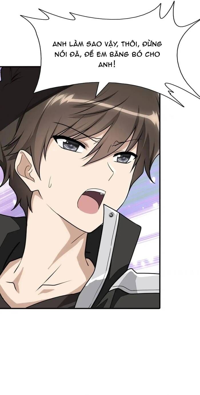 đọc truyện Bạn Gái Zombie Của Tôi Chương 432 ảnh 37 tại Thiên Thai Truyện