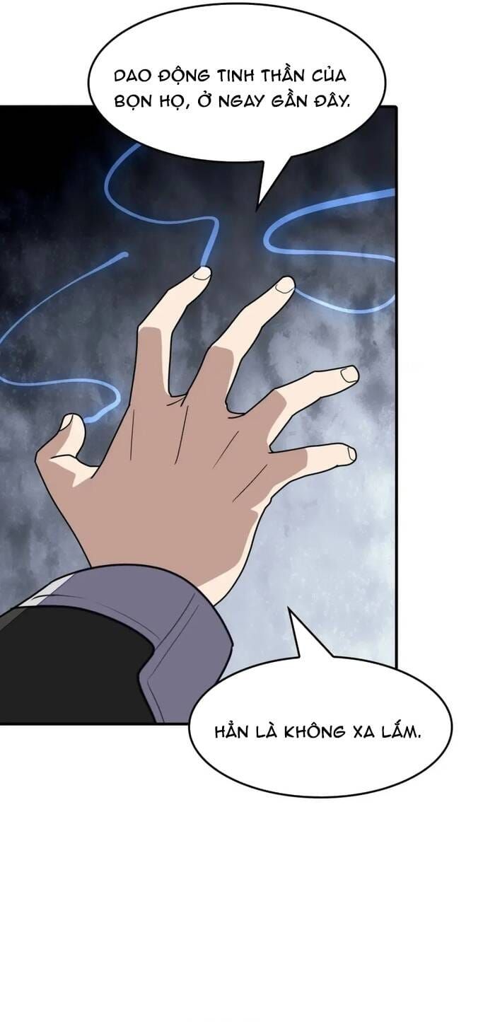 đọc truyện Bạn Gái Zombie Của Tôi Chương 432 ảnh 6 tại Thiên Thai Truyện