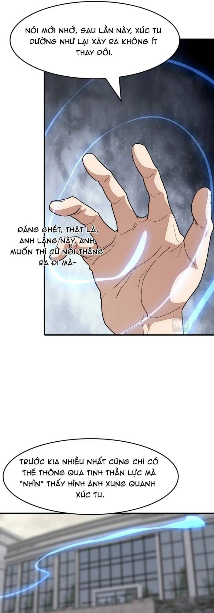 đọc truyện Bạn Gái Zombie Của Tôi Chương 432 ảnh 7 tại Thiên Thai Truyện