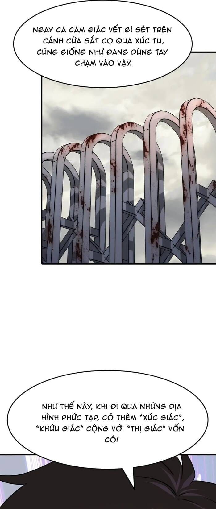 đọc truyện Bạn Gái Zombie Của Tôi Chương 432 ảnh 9 tại Thiên Thai Truyện