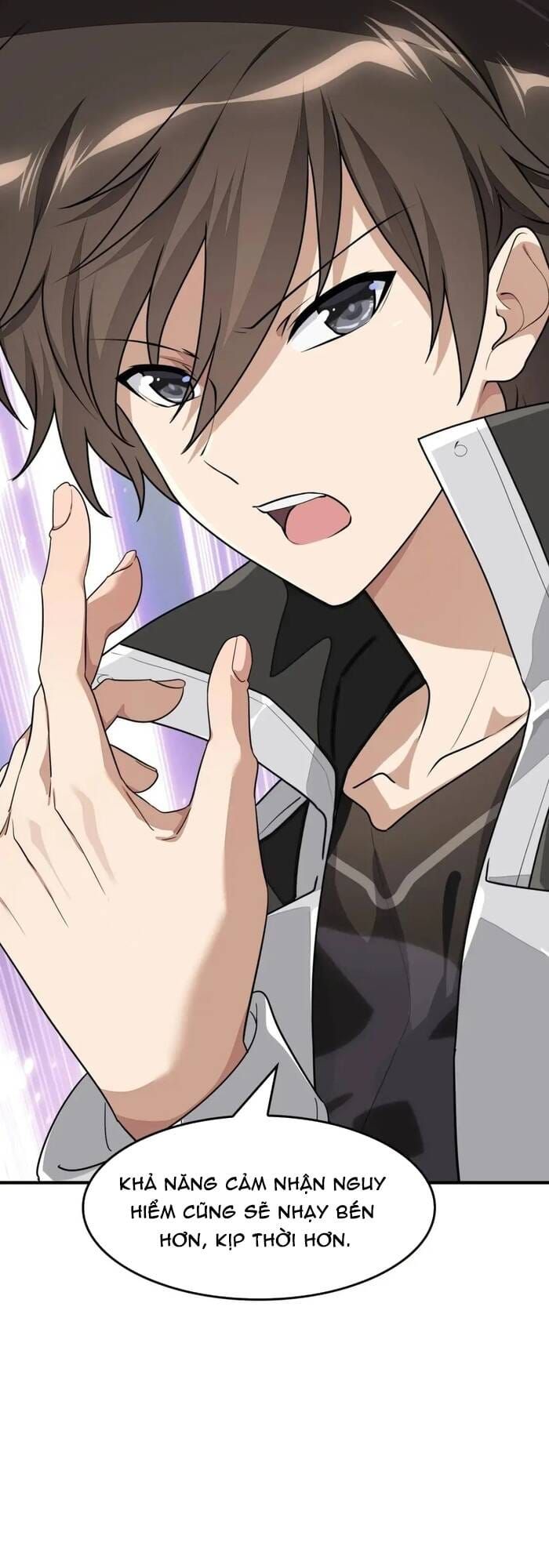 đọc truyện Bạn Gái Zombie Của Tôi Chương 432 ảnh 10 tại Thiên Thai Truyện