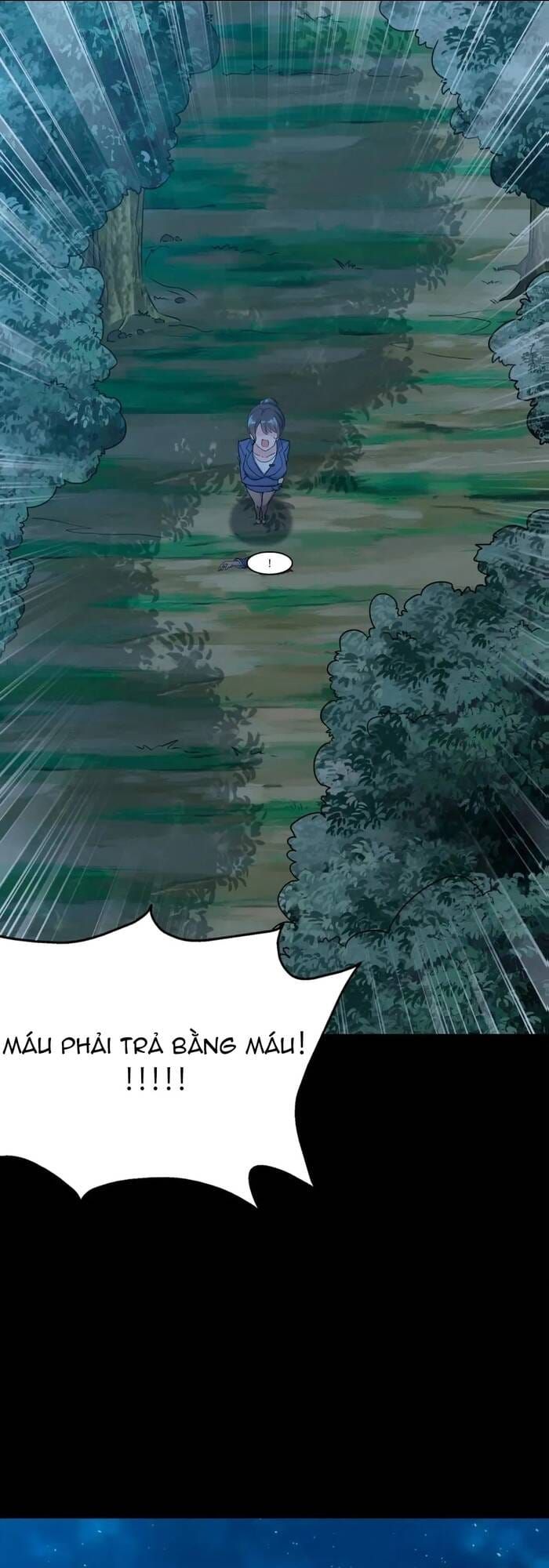 đọc truyện Bạn Gái Zombie Của Tôi Chương 433 ảnh 17 tại Thiên Thai Truyện