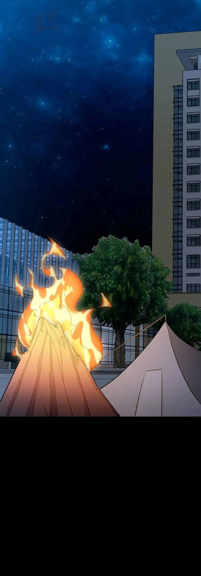 đọc truyện Bạn Gái Zombie Của Tôi Chương 433 ảnh 18 tại Thiên Thai Truyện