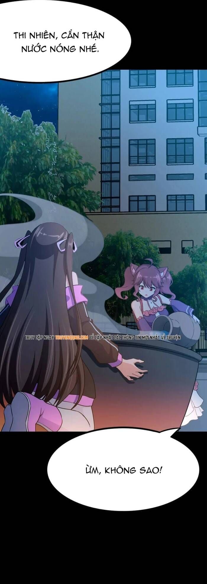 đọc truyện Bạn Gái Zombie Của Tôi Chương 433 ảnh 20 tại Thiên Thai Truyện