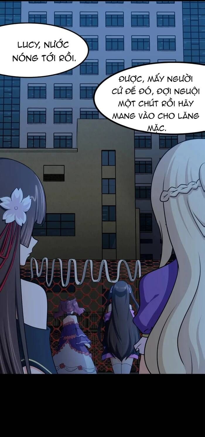 đọc truyện Bạn Gái Zombie Của Tôi Chương 433 ảnh 21 tại Thiên Thai Truyện