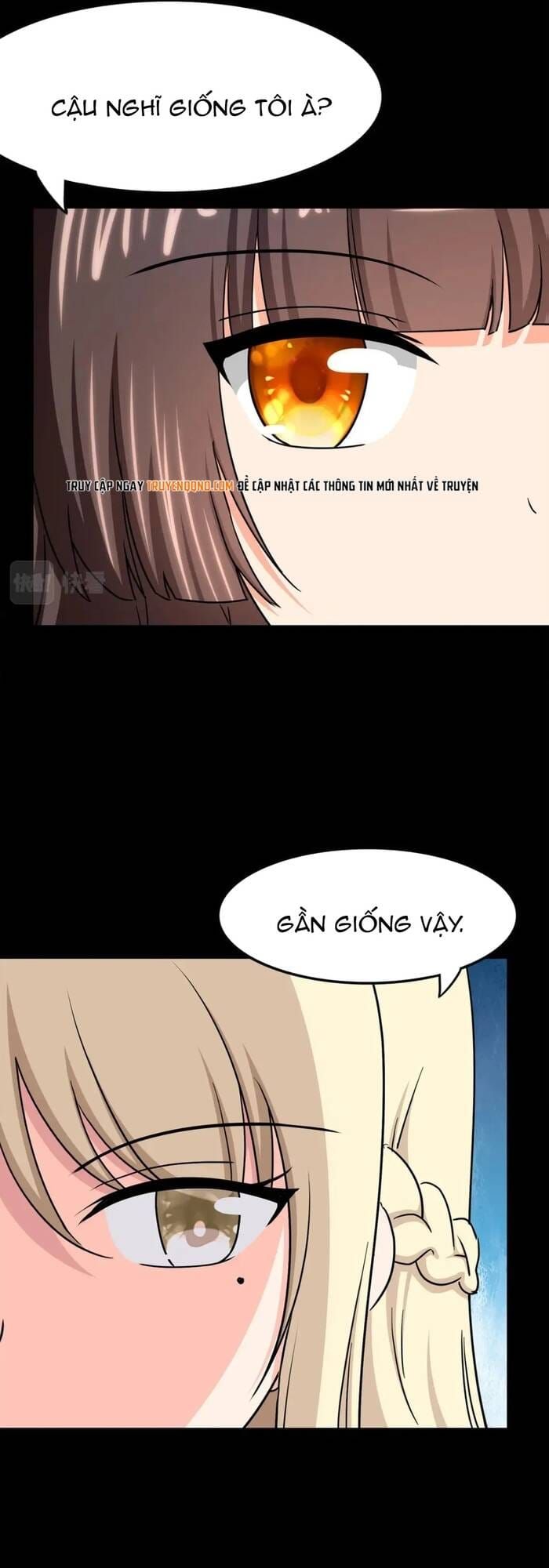 đọc truyện Bạn Gái Zombie Của Tôi Chương 433 ảnh 22 tại Thiên Thai Truyện