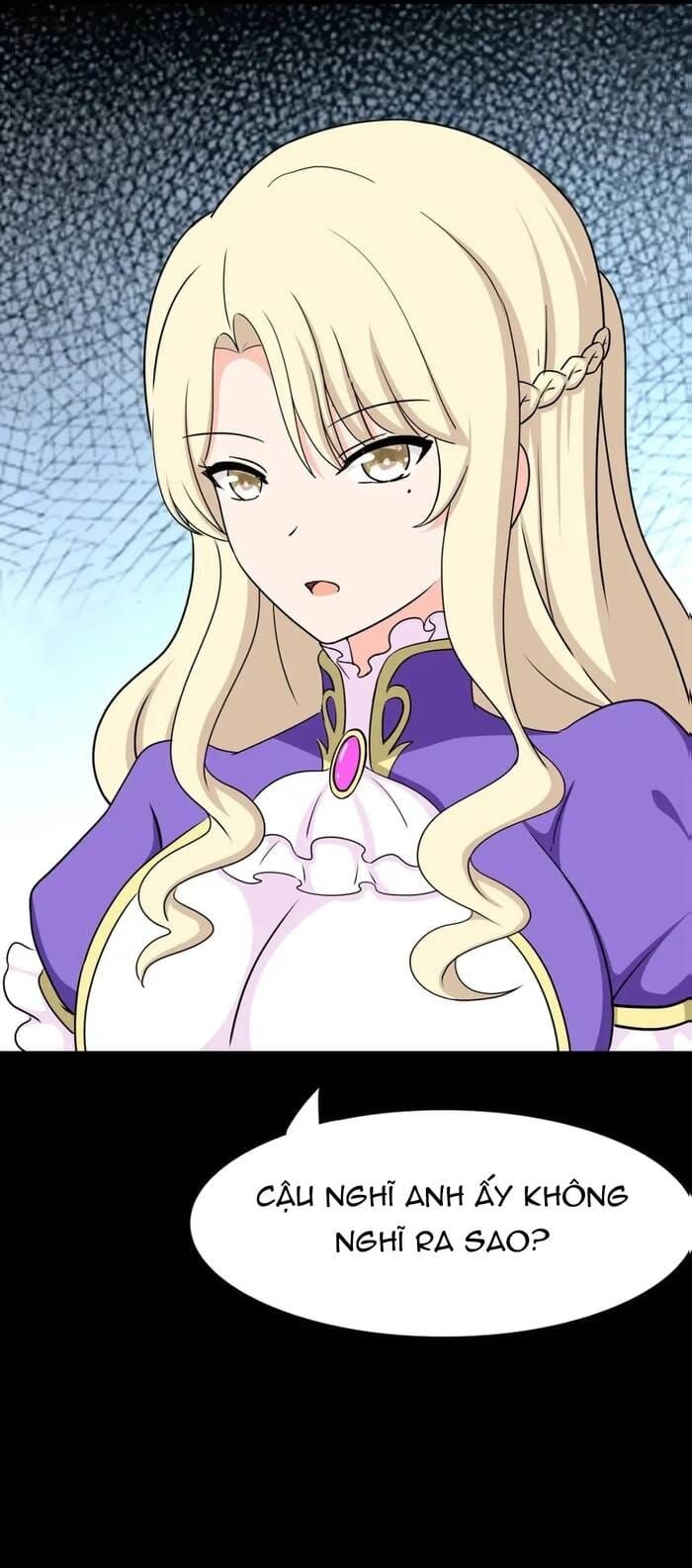 đọc truyện Bạn Gái Zombie Của Tôi Chương 433 ảnh 24 tại Thiên Thai Truyện