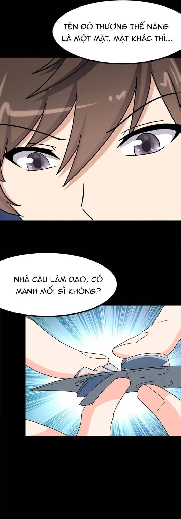 đọc truyện Bạn Gái Zombie Của Tôi Chương 433 ảnh 26 tại Thiên Thai Truyện