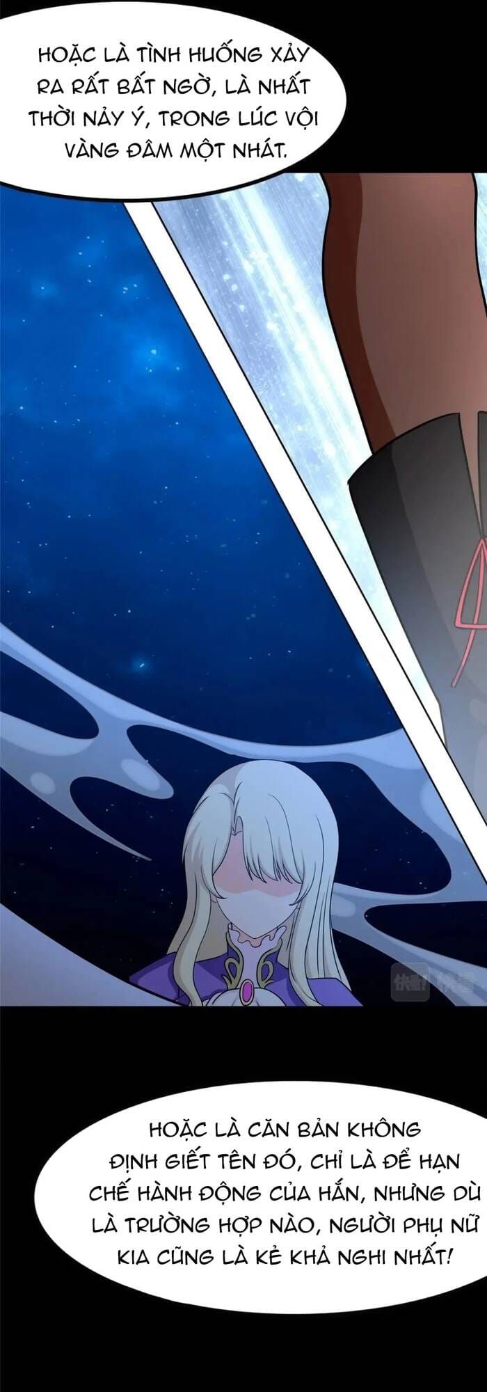 đọc truyện Bạn Gái Zombie Của Tôi Chương 433 ảnh 29 tại Thiên Thai Truyện