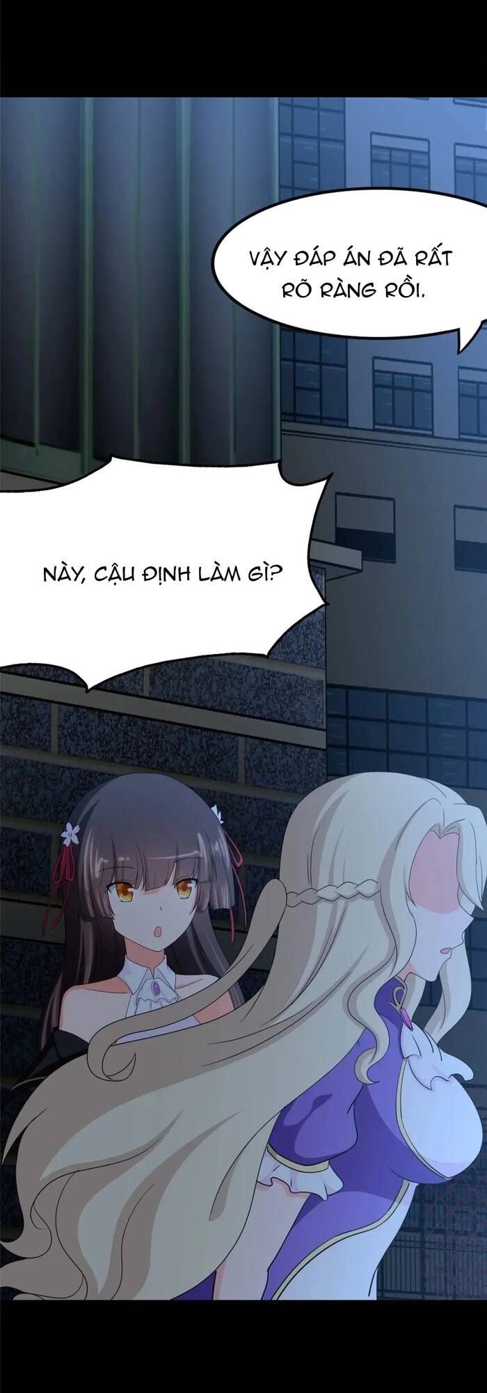 đọc truyện Bạn Gái Zombie Của Tôi Chương 433 ảnh 30 tại Thiên Thai Truyện