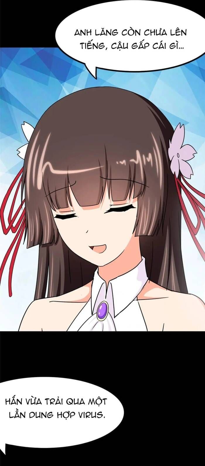 đọc truyện Bạn Gái Zombie Của Tôi Chương 433 ảnh 32 tại Thiên Thai Truyện