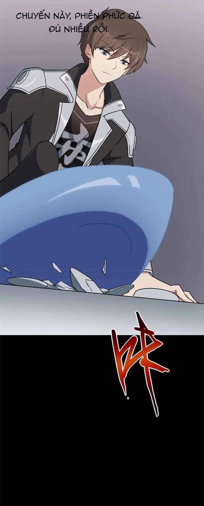 đọc truyện Bạn Gái Zombie Của Tôi Chương 433 ảnh 36 tại Thiên Thai Truyện