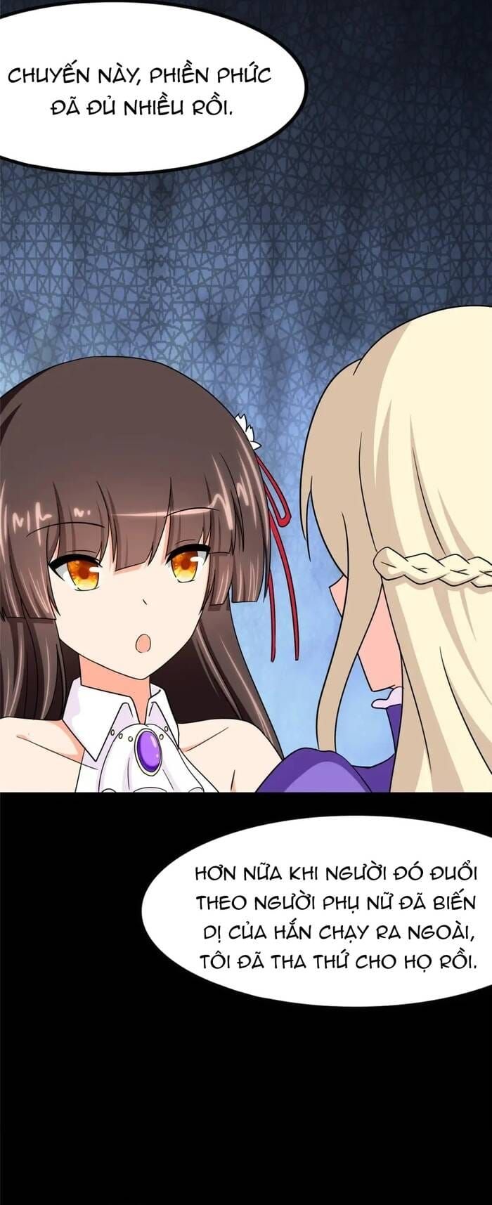 đọc truyện Bạn Gái Zombie Của Tôi Chương 433 ảnh 38 tại Thiên Thai Truyện