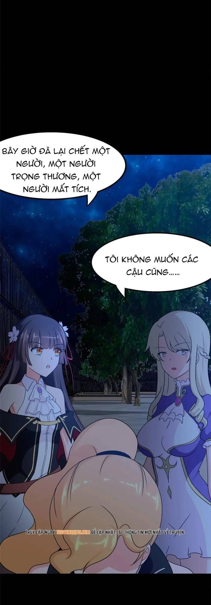 đọc truyện Bạn Gái Zombie Của Tôi Chương 433 ảnh 40 tại Thiên Thai Truyện