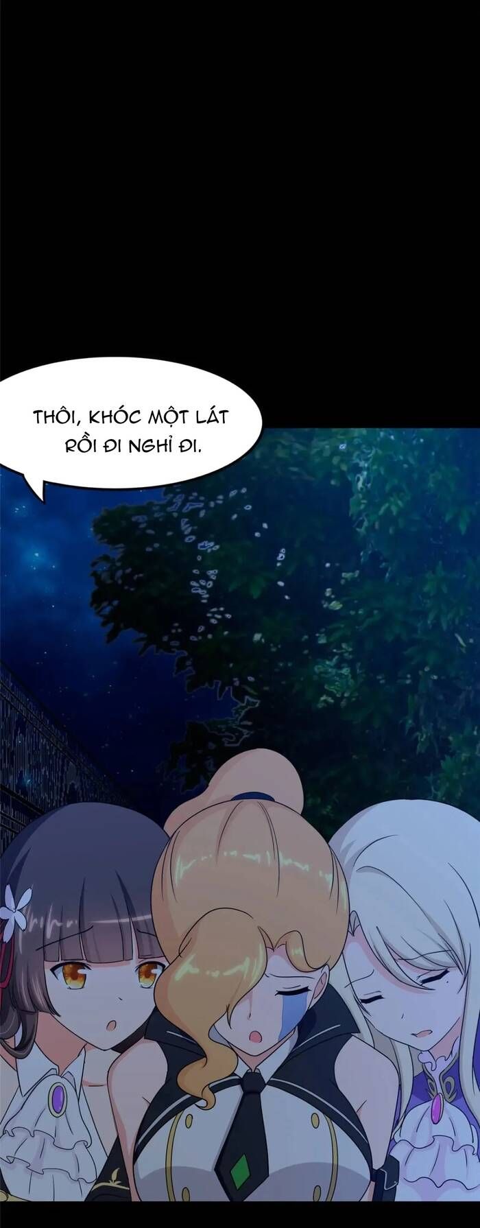 đọc truyện Bạn Gái Zombie Của Tôi Chương 433 ảnh 41 tại Thiên Thai Truyện