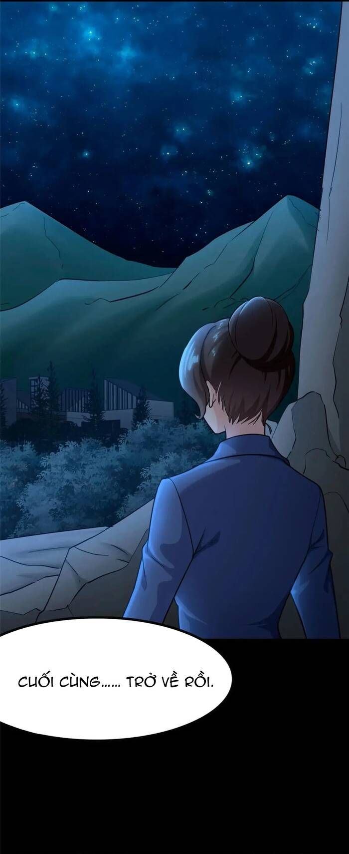 đọc truyện Bạn Gái Zombie Của Tôi Chương 433 ảnh 6 tại Thiên Thai Truyện