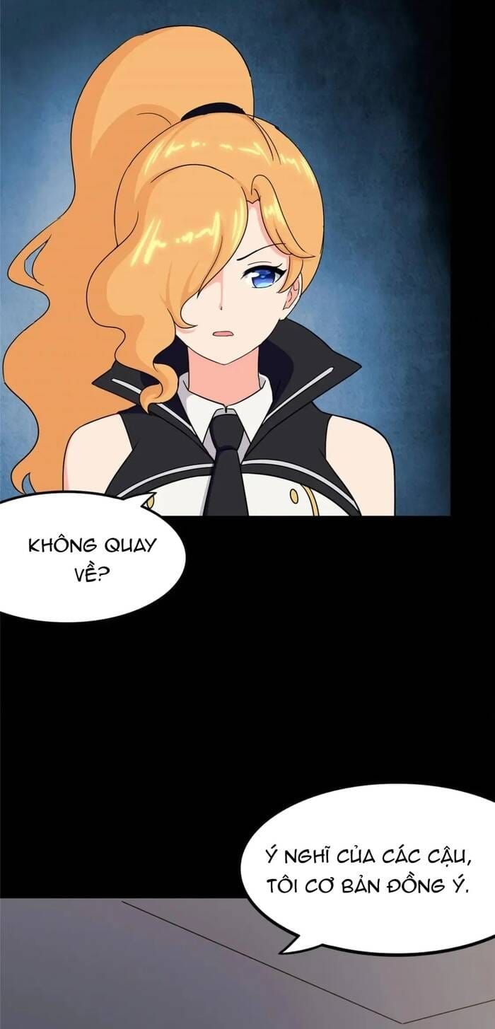 đọc truyện Bạn Gái Zombie Của Tôi Chương 433 ảnh 44 tại Thiên Thai Truyện