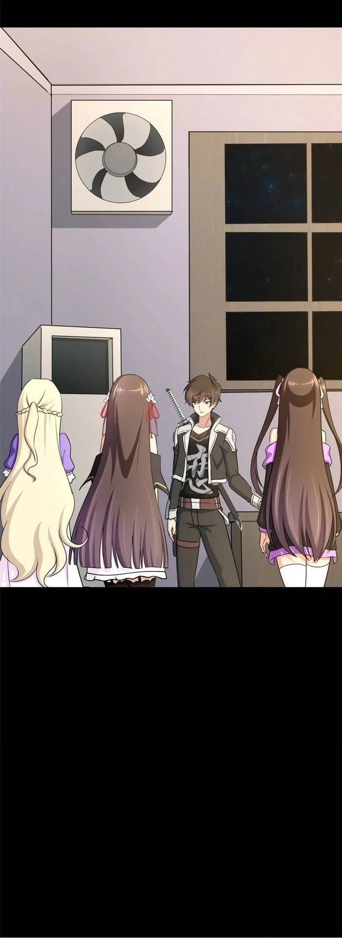 đọc truyện Bạn Gái Zombie Của Tôi Chương 433 ảnh 50 tại Thiên Thai Truyện