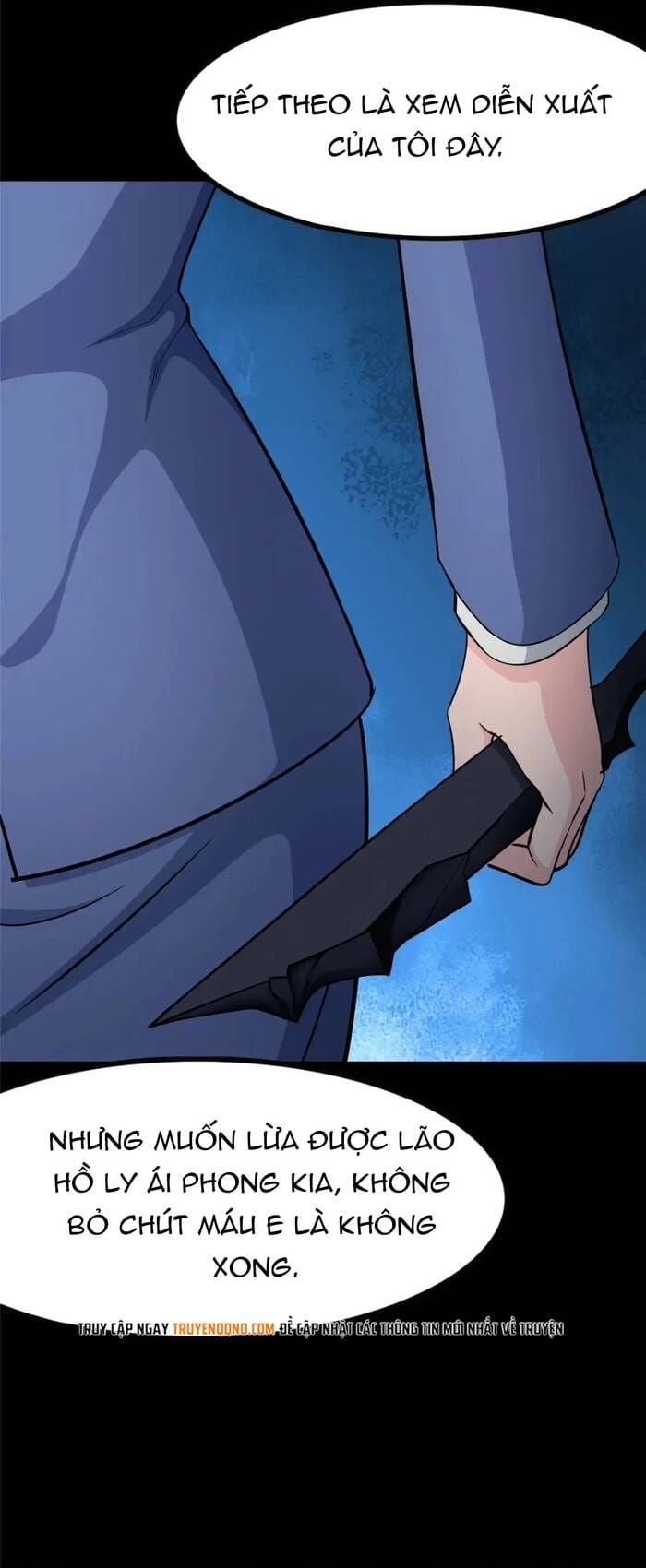 đọc truyện Bạn Gái Zombie Của Tôi Chương 433 ảnh 8 tại Thiên Thai Truyện