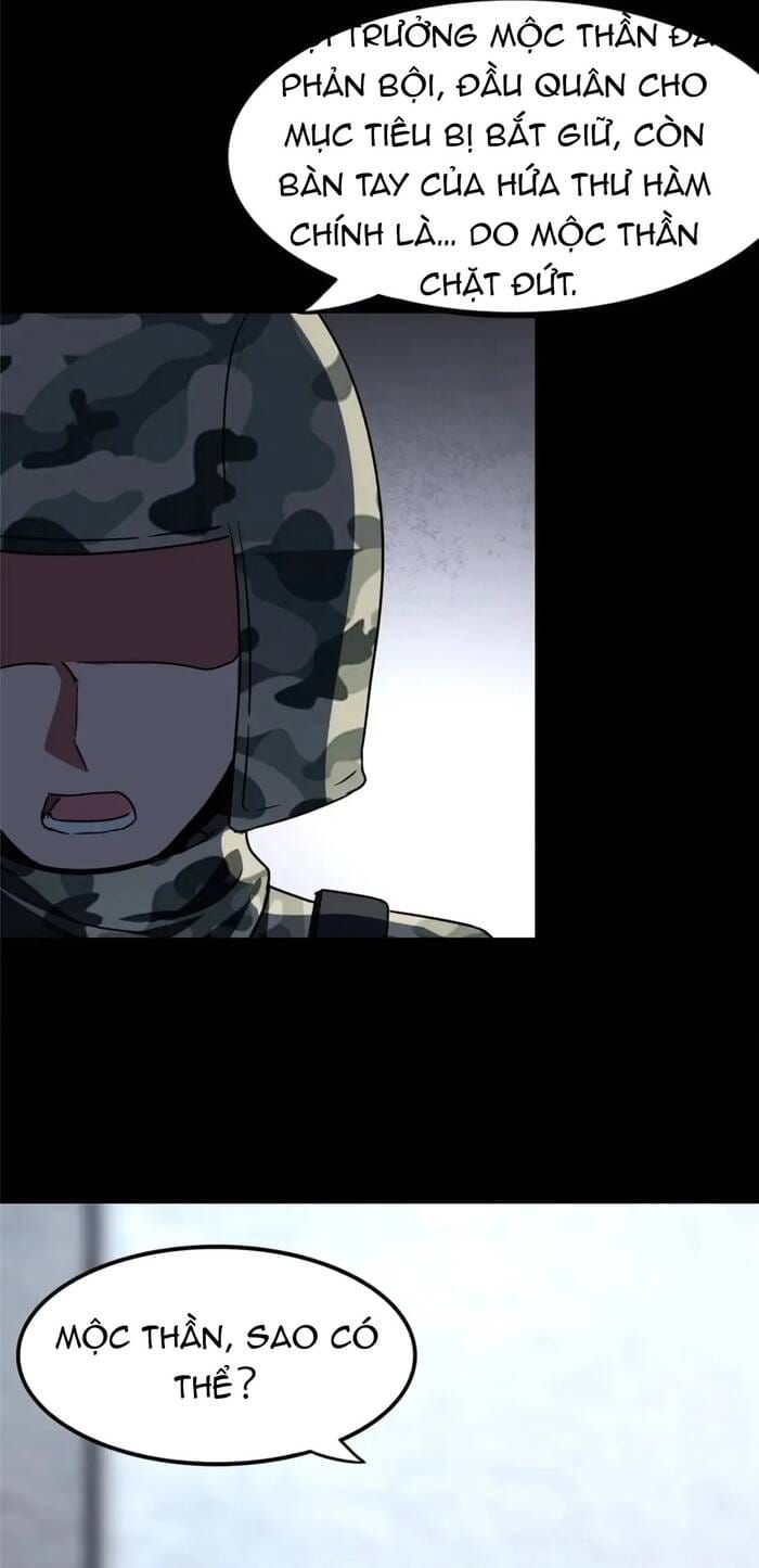 đọc truyện Bạn Gái Zombie Của Tôi Chương 434 ảnh 15 tại Thiên Thai Truyện