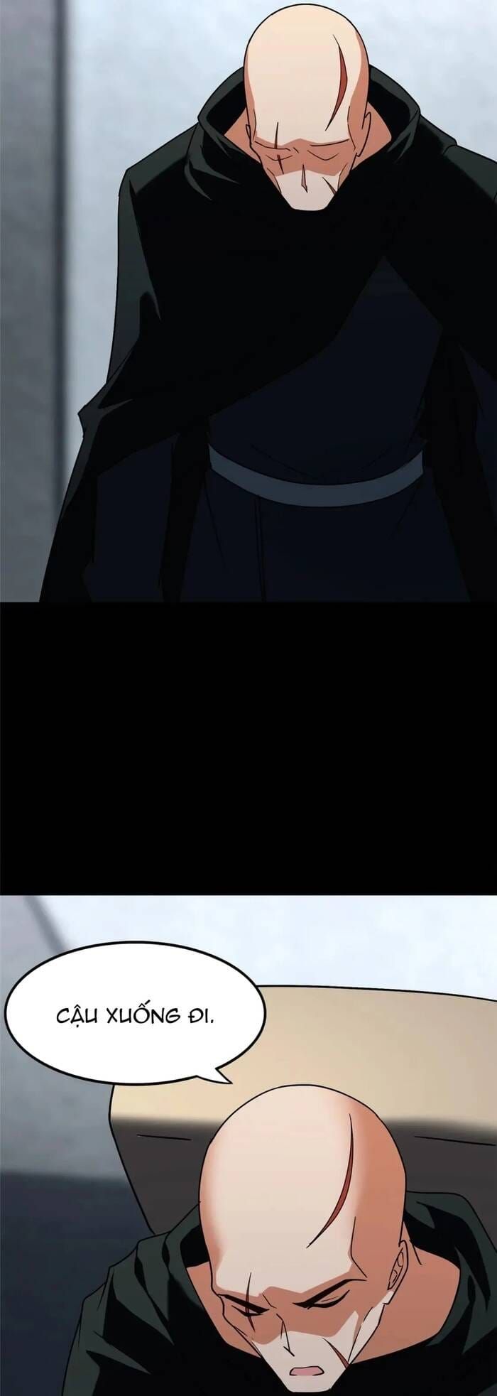 đọc truyện Bạn Gái Zombie Của Tôi Chương 434 ảnh 16 tại Thiên Thai Truyện